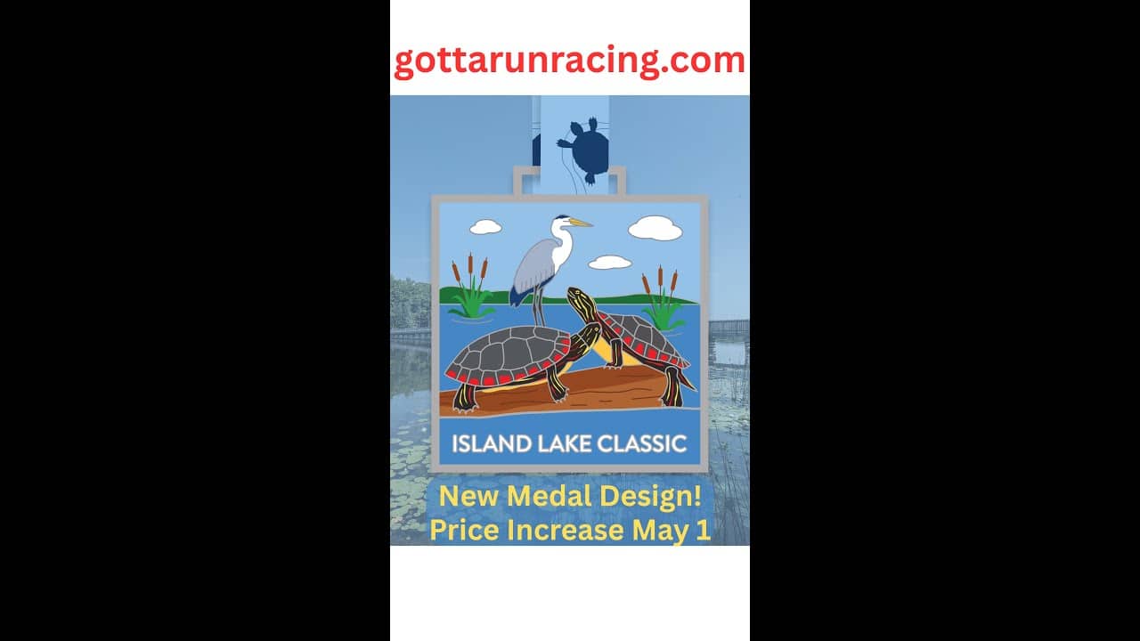 Island Lake Classic 2026