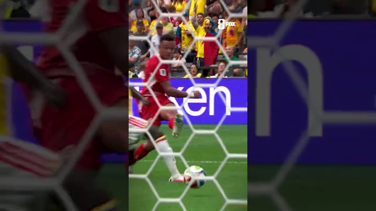 A round of 16 game that went down to the wire between Switzerland and Colombia
