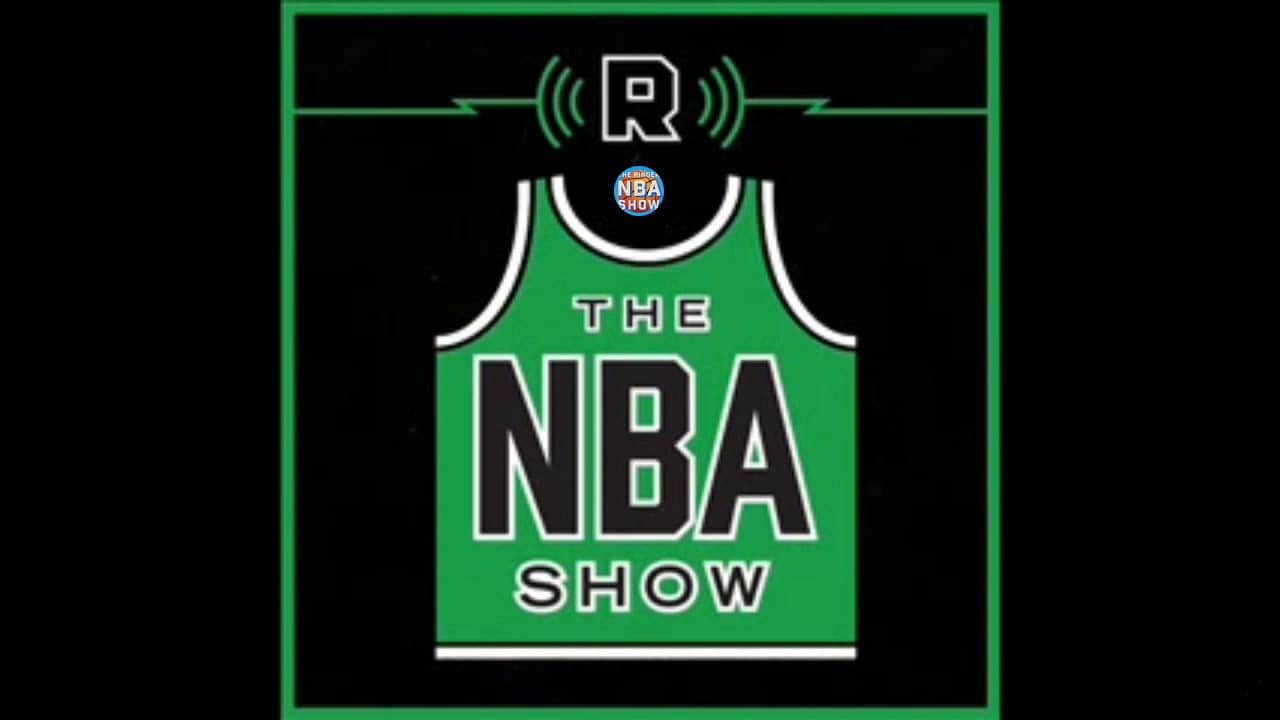 The Ringer NBA Show 11/27/17 - ‘Heat Check’ — A Rose by Any Other Name (Ep. 168)
