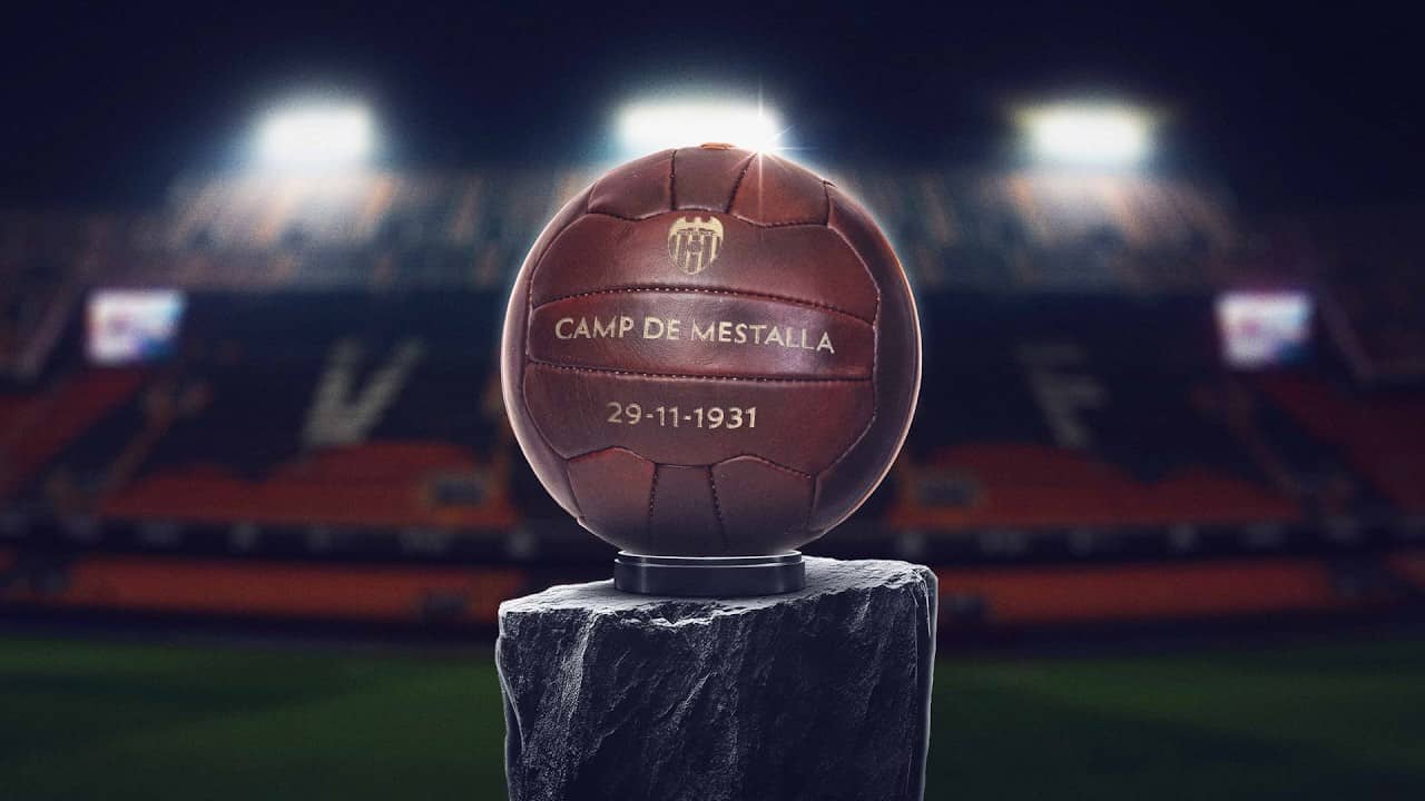 JUAN COSTA: EL ORIGEN DE UN LEGADO | VALENCIA CF