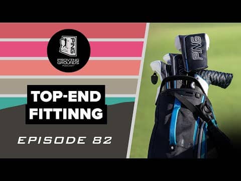 Episode 82: Top-End Fitting