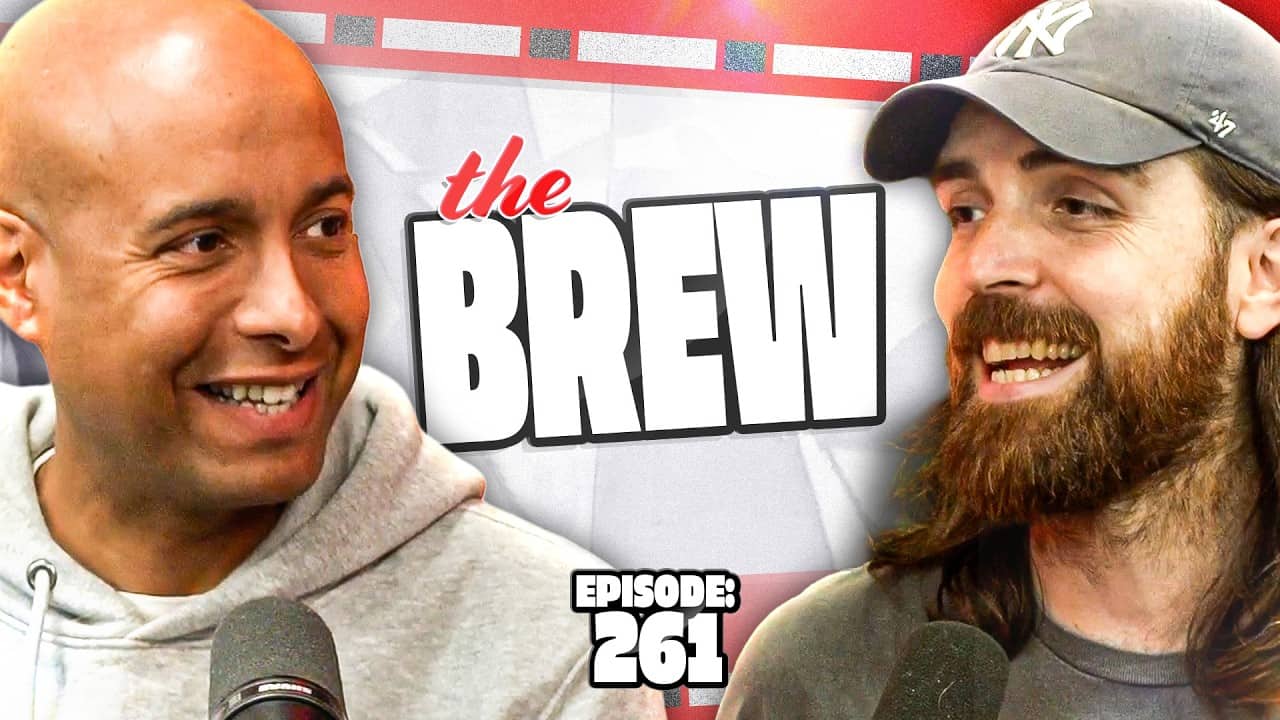 Answering Your WILDEST Q&A Questions! | The Brew