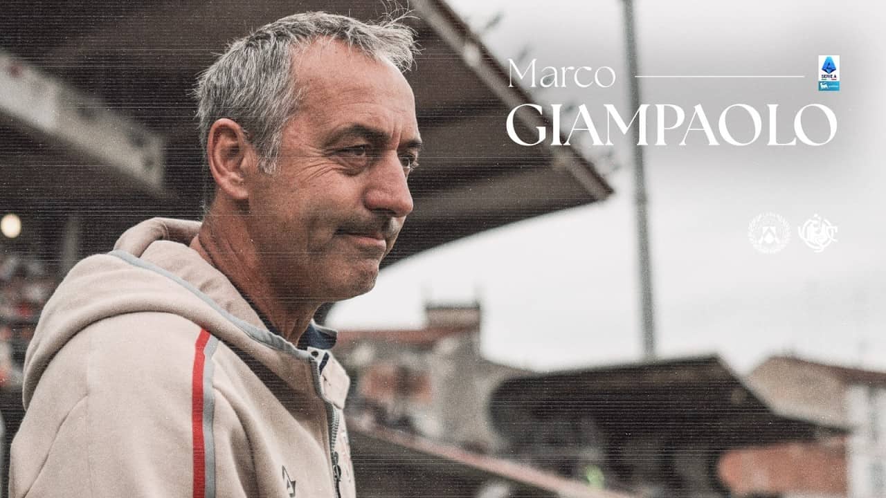 “Avanti per la nostra strada, non abbiamo margini di errore” | CONFERENZA STAMPA | Marco Giampaolo
