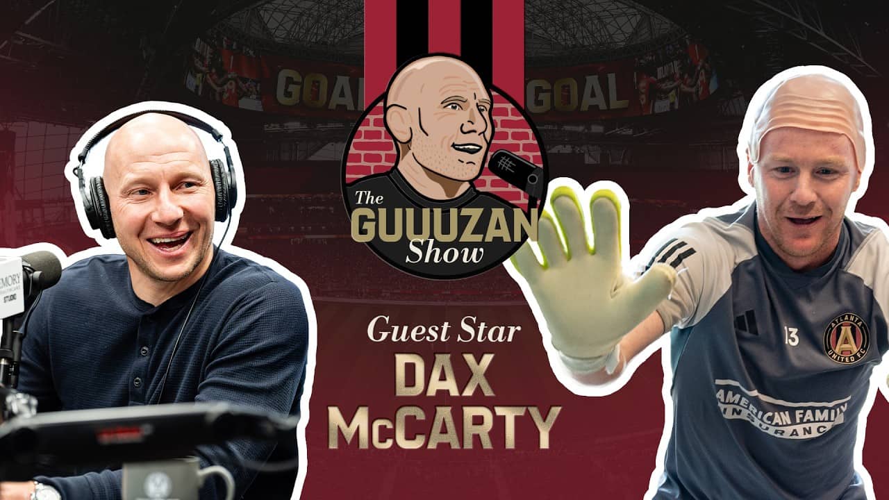 S1 Ep8 | Dax McCarty: The Search for World Cup Tickets