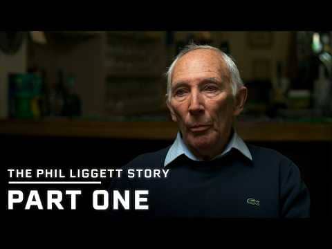 The Phil Liggett Story: Part One | Beyond the Podium | NBC Sports