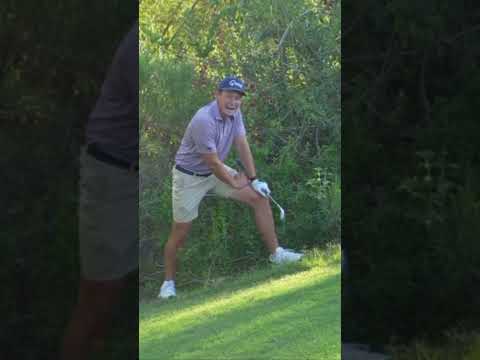There are good shots, and bad shots…then there is whatever this was😂