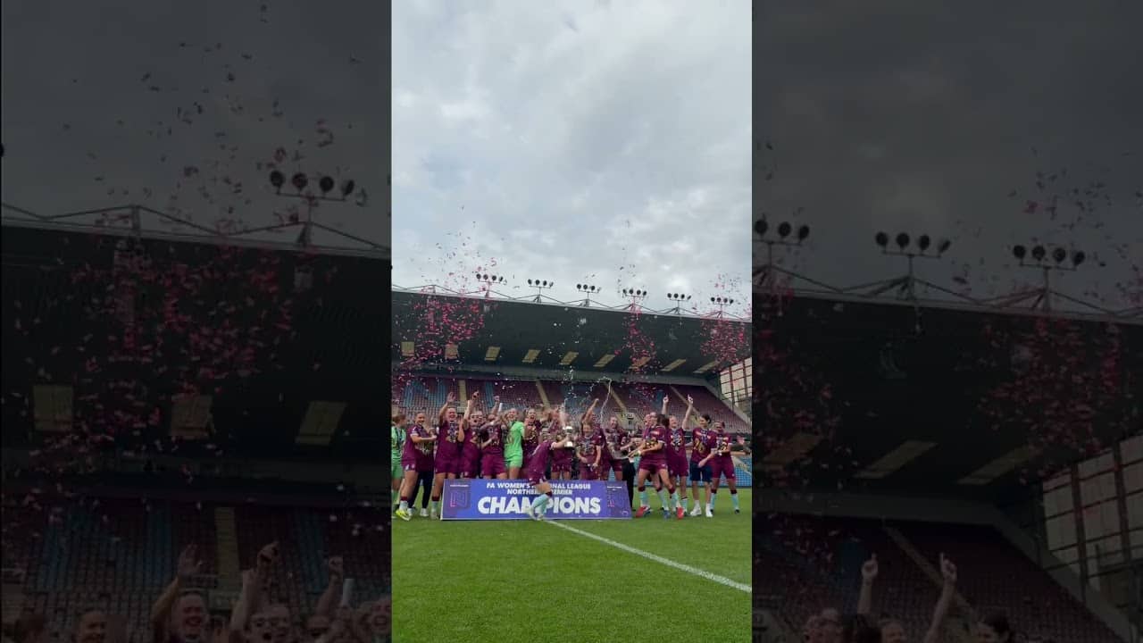 The moment we have all been waiting for 🤩