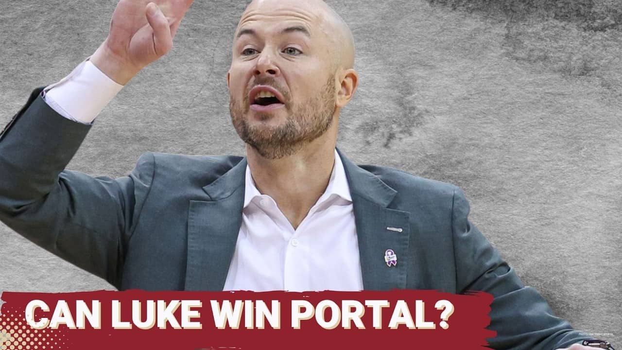 SHOCKWAVE: Boston College Basketball Transfer Window. Will Luke Murray DELIVER?