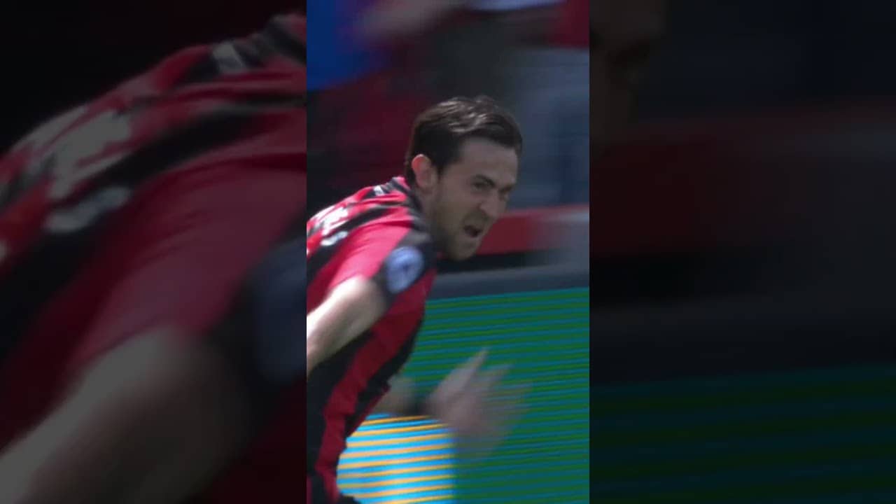 Charlie Daniels. Wonder goal. Manchester City. 🚀