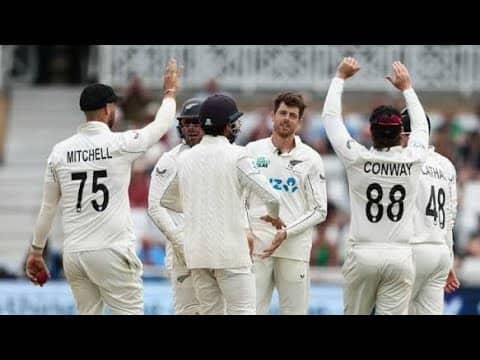 Rise Of New Zealand Cricket