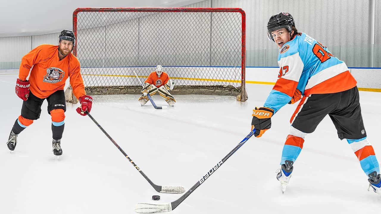The Net Gets Smaller Every Game