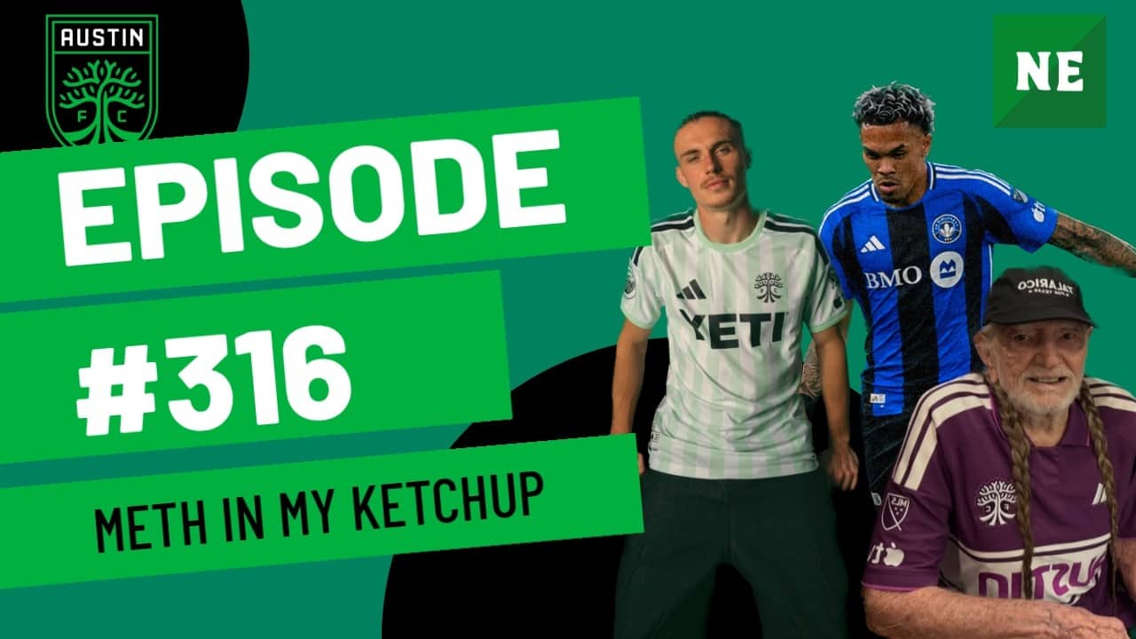 Episode 316: Meth In My Ketchup