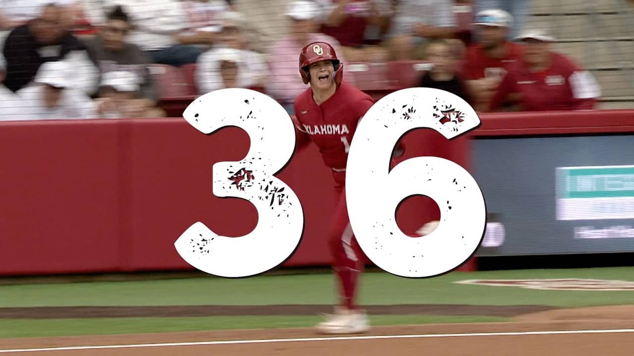 Oklahomers: What makes Kendall Wells so special | SEC Network