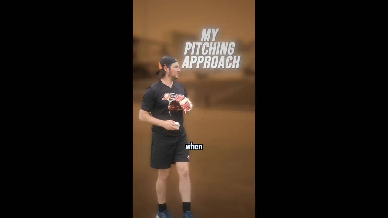 Why Elevation Messes With Pitchers