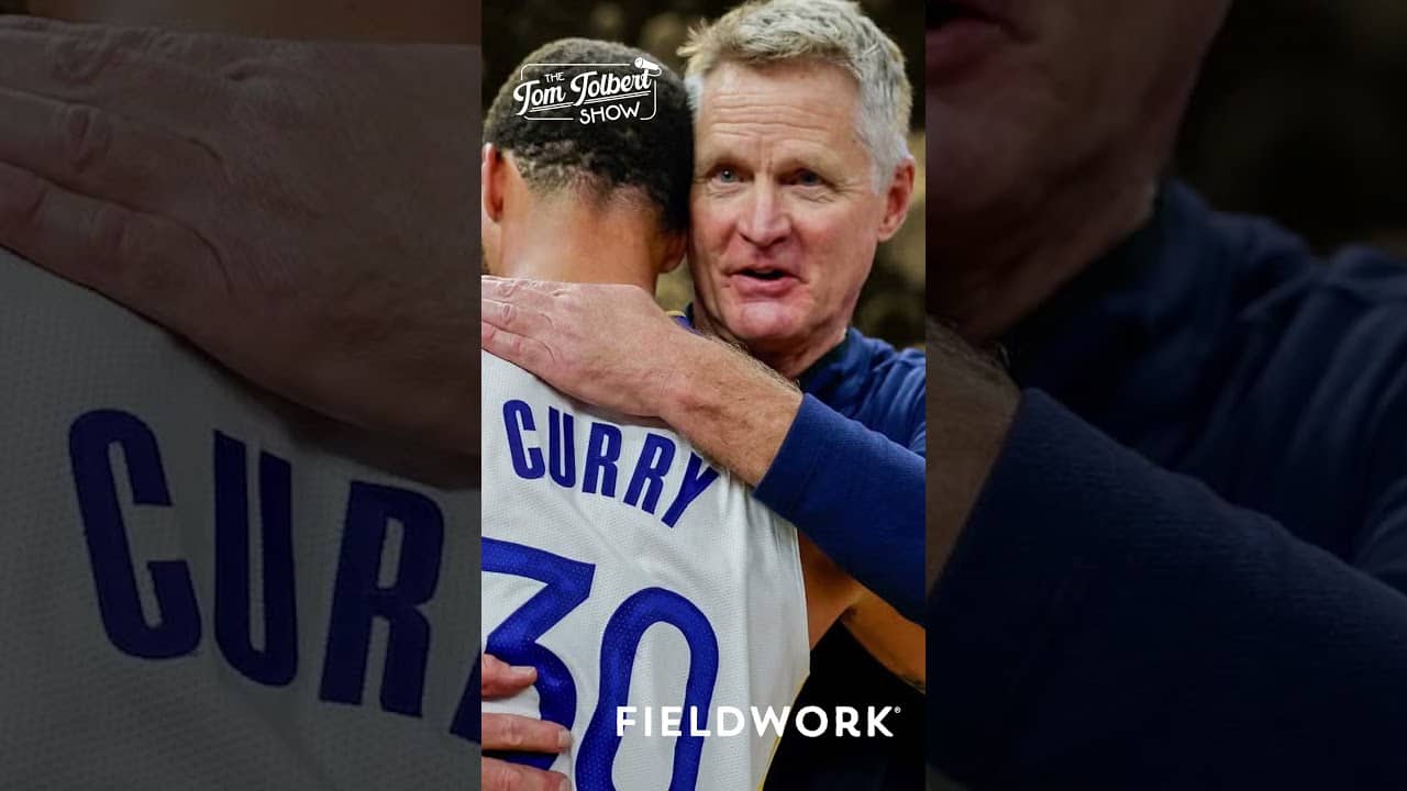 Tom on When He Found Out Steve Kerr Was Returning to the Warriors #gswarriors  #stevekerr