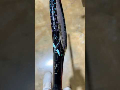 Diadem HQ is impressive! More to come from this visit. What do you think of the Svitolina Axis 98?