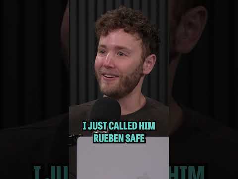 Is Rueben Bain Jr. the safest edge prospect in the draft?