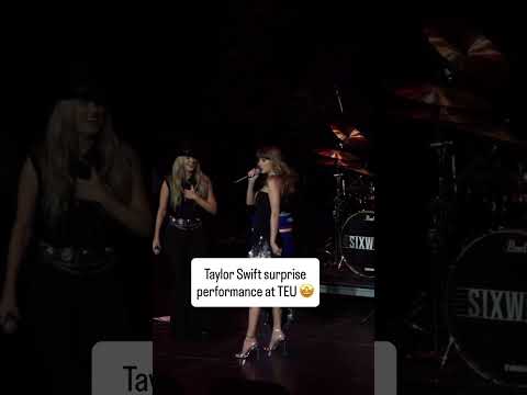 Special request for ‘Love Story’ by George Kittle 😂