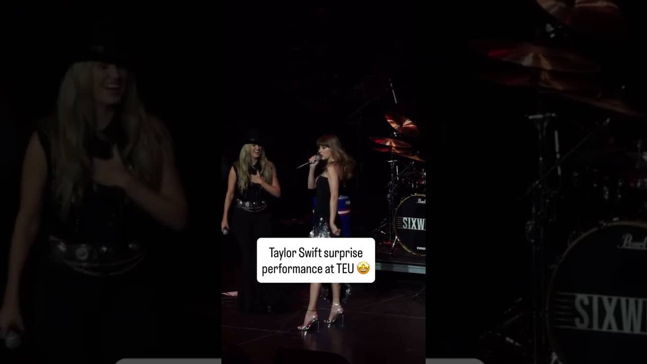 Special request for ‘Love Story’ by George Kittle 😂