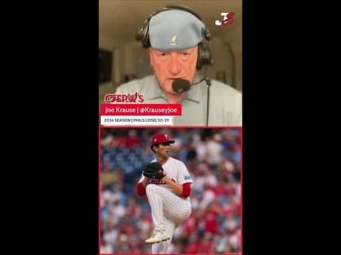 Dodger Domination: Phillies Get Blasted 9-1 in LA Finale! #RingTheBell