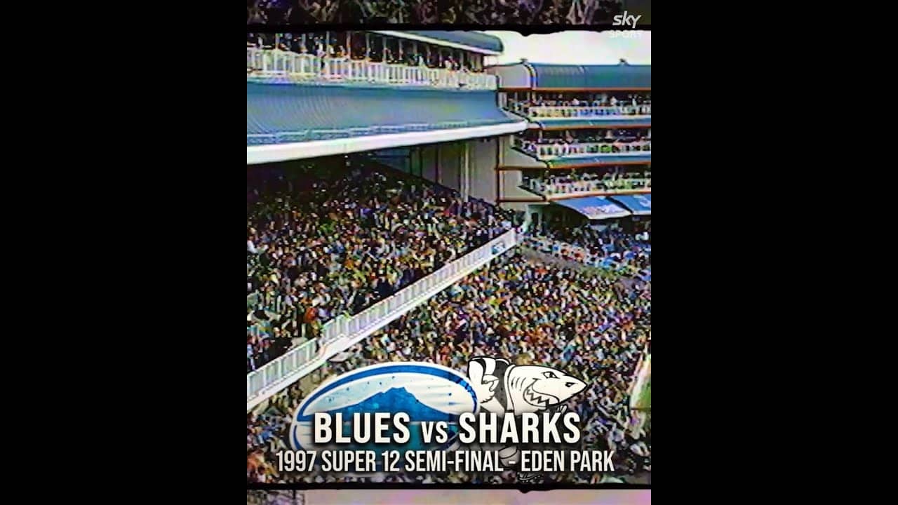 The 1997 Blues 🟦