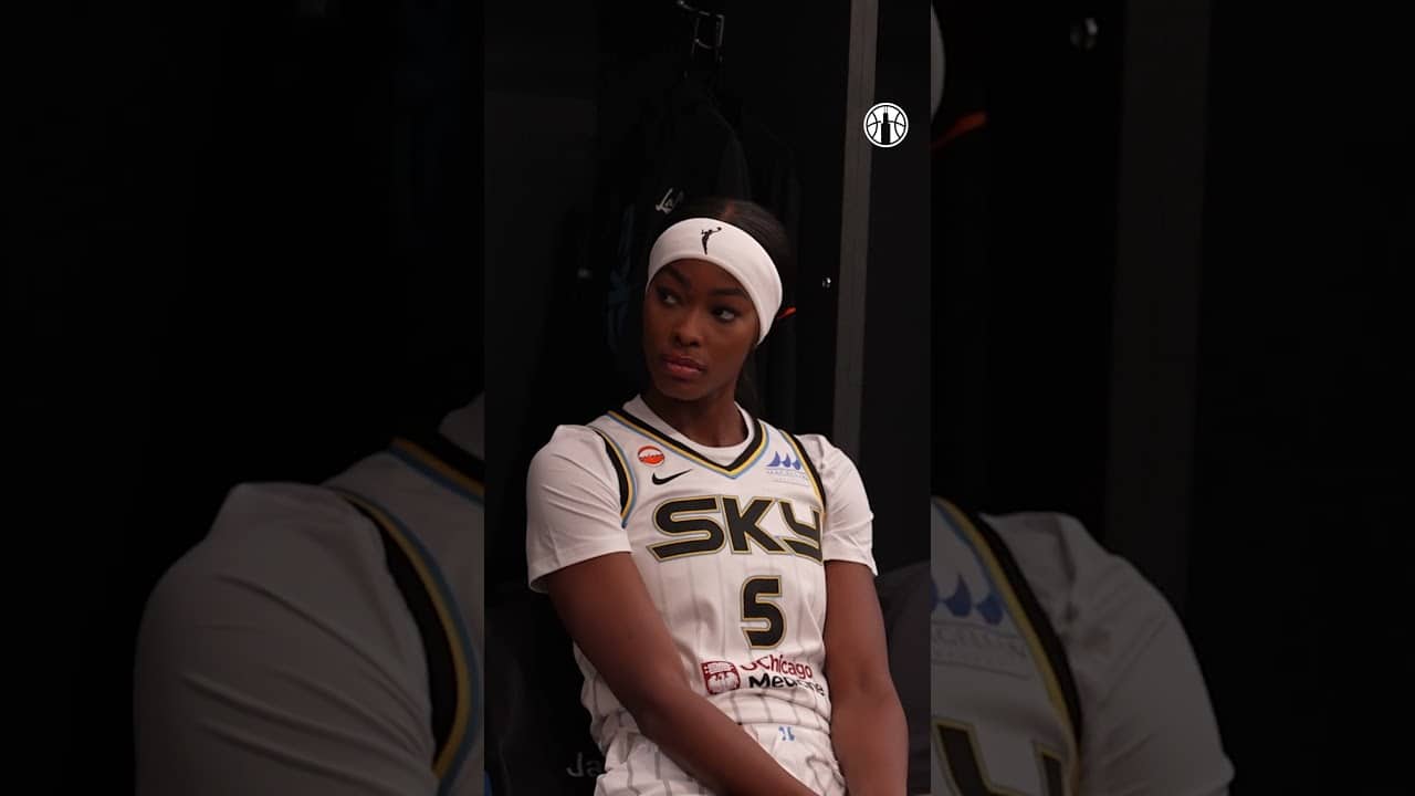 from the tunnel to the final buzzer, relive how we opened the season on the road 🎥