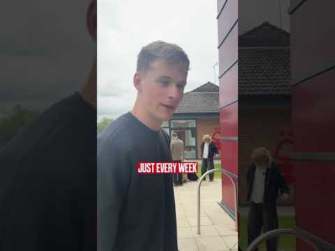 The lads have their say on who should be Forest’s 25/26 PLAYER of the Season 🗳️