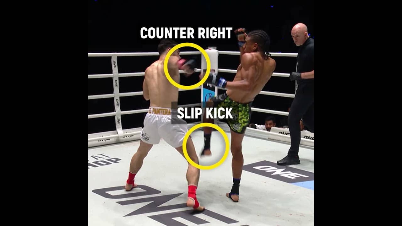 CLEAN 💯 Will Aslamjon Ortikov stop Asadula Imangazaliev at The Inner Circle 20?