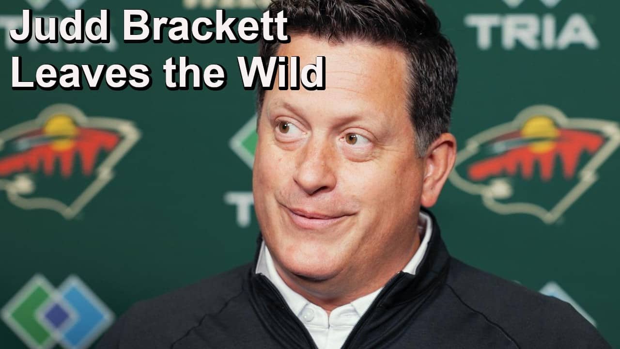 World Champions Crowned, Brackett Leaves the Wild, 1 Month Until Free Agency