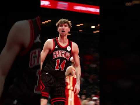 MATAS SAID HEAD WATCH YA HEAD! #nba #shorts #chicagobulls #dunk