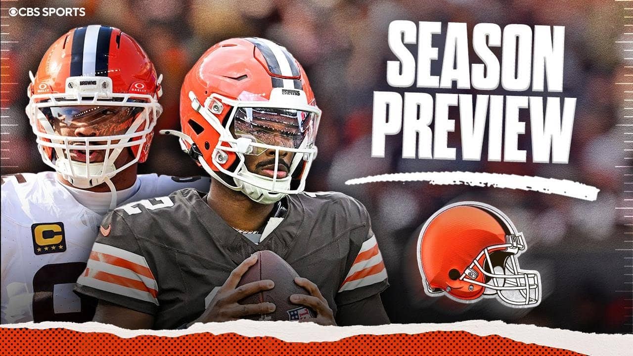Cleveland Browns 2026 Season Preview: Quarterback battle, Myles Garrett's future