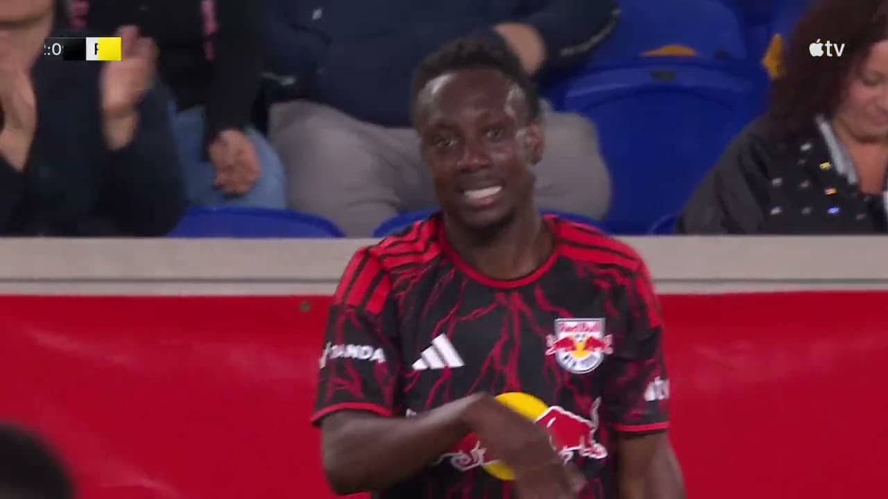 MLS Highlights | Hall is Youngest in MLS History to Score a Hatrick | May 13, 2026