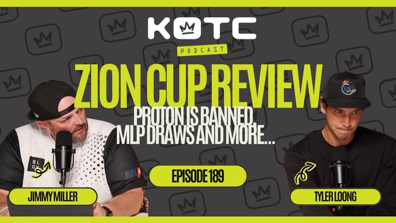PPA REVIEW | Paddle Testing, PPA reviews, MLP draws and more..