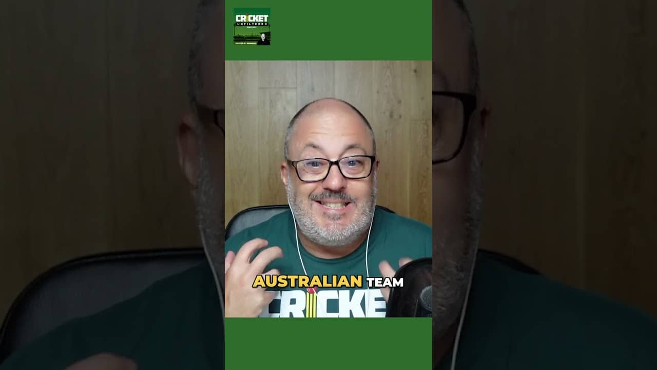 Aussie Team vs Media… What Happened?