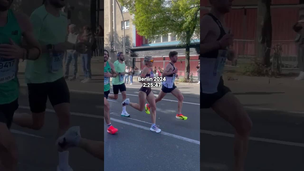 My Marathon Journey… so far
