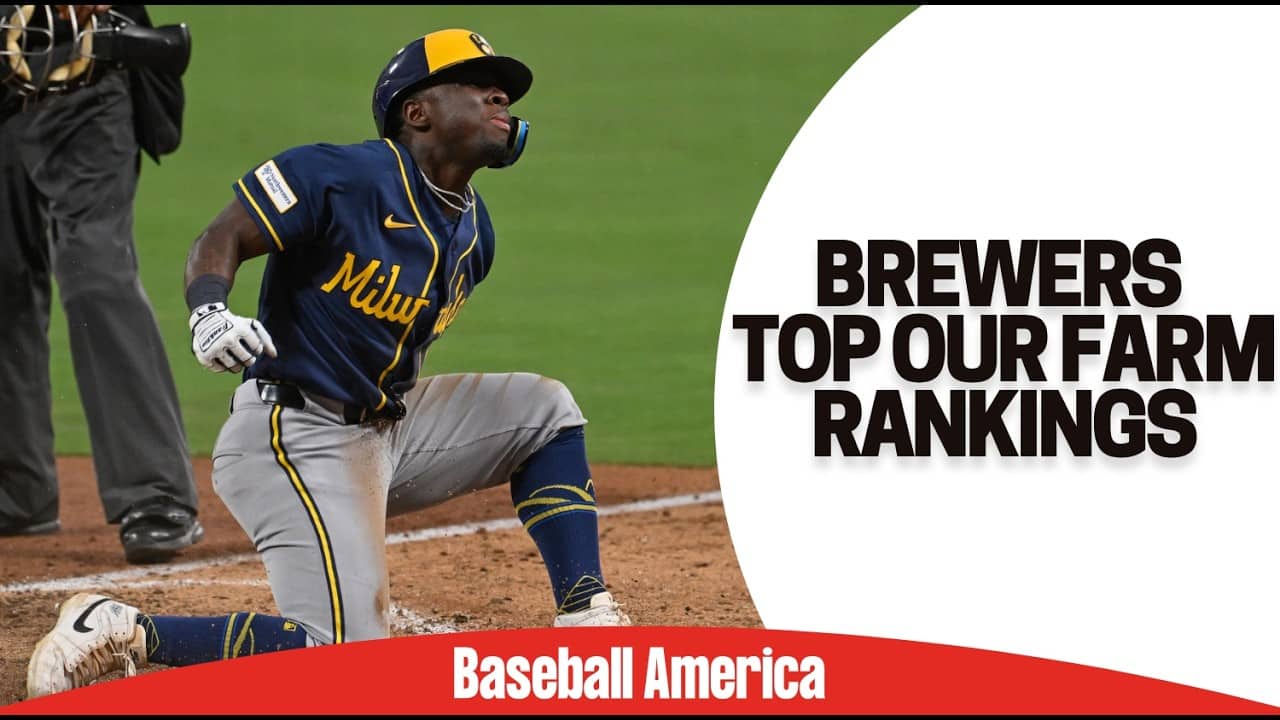 Who Has The Best Farm System Talent?