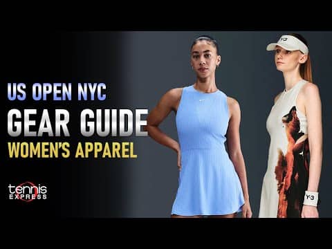 Women's NYC Apparel