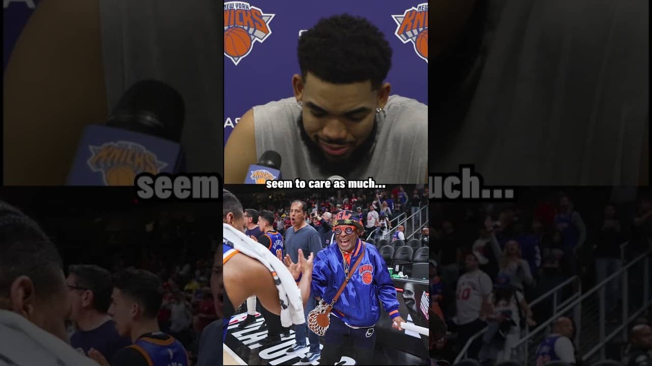 "The greatest currency you can earn in NYC is not money. It's respect." - KAT 🗣️🗣️🗣️