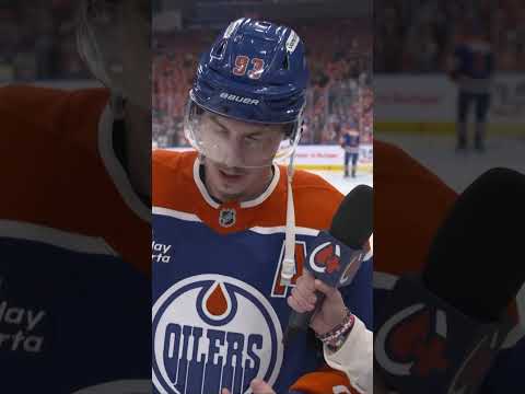On The Bench | Ryan Nugent-Hopkins