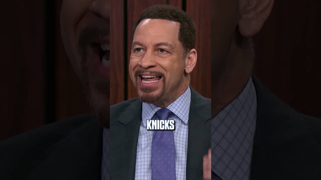Nick and Brou agree that the Cavs collapsed vs. the Knicks #nba #cavs #knicks