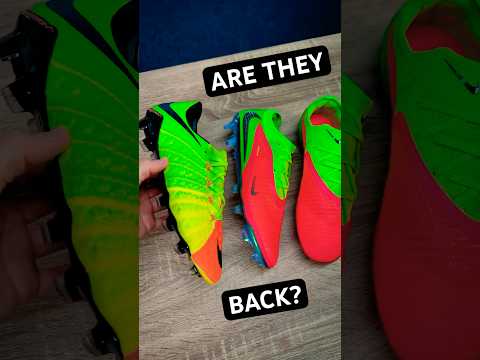 You'll probably either love or hate these