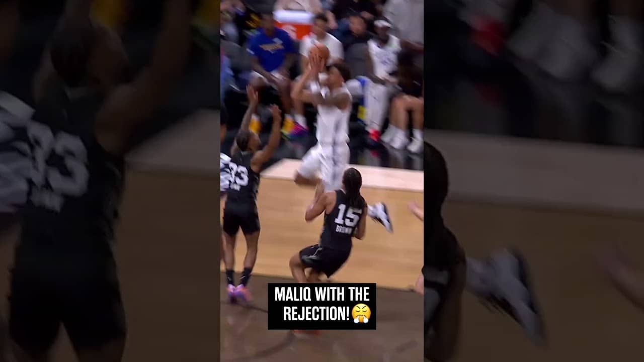 NOT ROUND HERE‼️ #nba #spurs