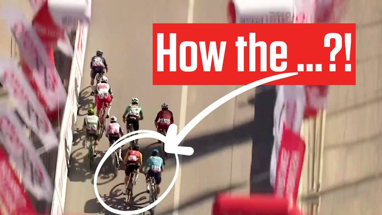 How To Win From Behind: Tour of Turkey 2026 Stage 4