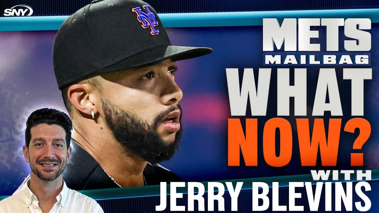 What can fix the Mets? | Mets Mailbag