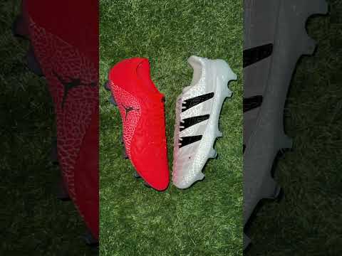 Who did it better? - Jordan or Adidas