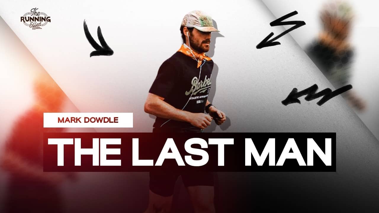 306 Miles. 73 Hours. How Mark Dowdle Won BPN's Last Man Standing