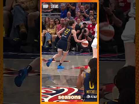 A'ja Wilson vs Caitlin Clark: Who's Actually Winning MVP? #WNBA #MVP