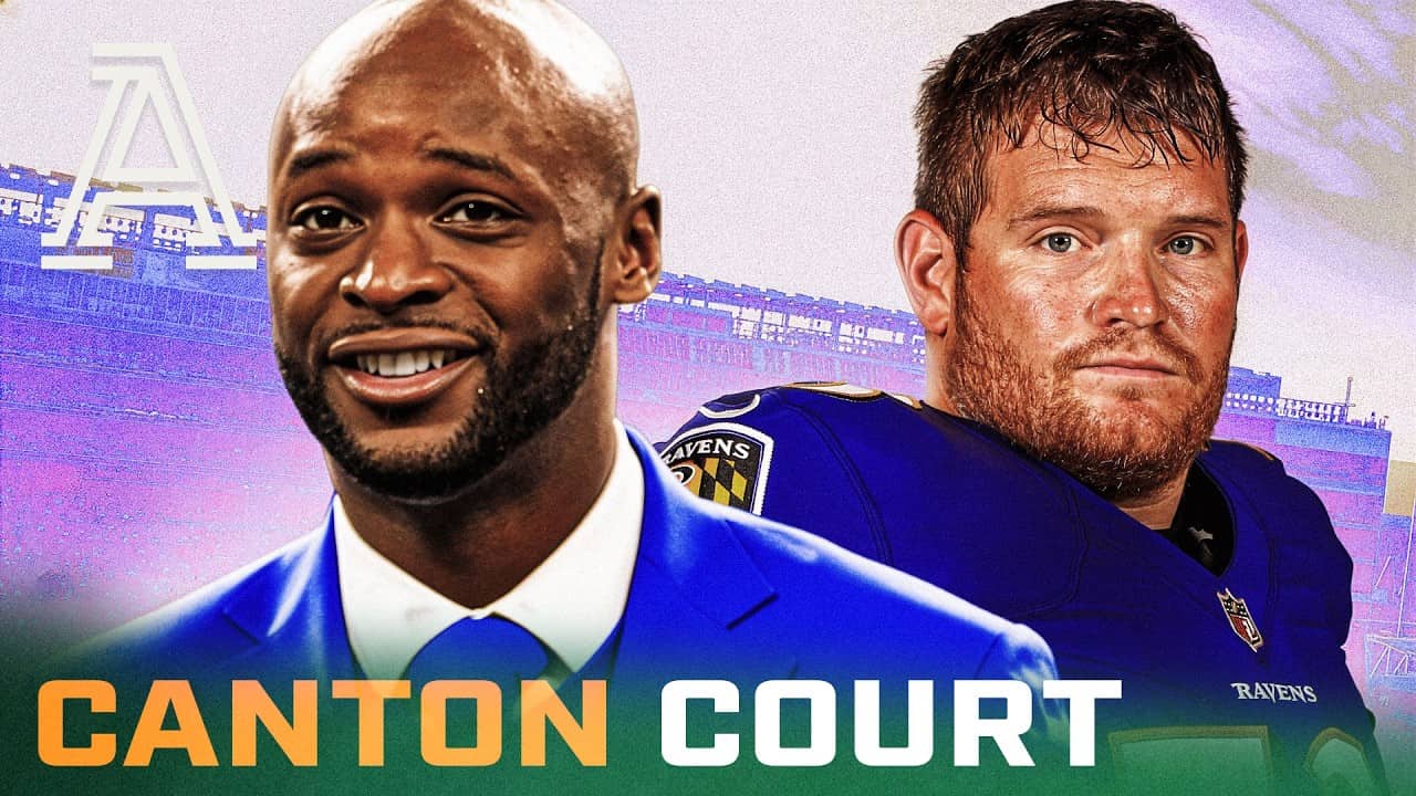 Are These Six Players HALL OF FAME-Worthy?