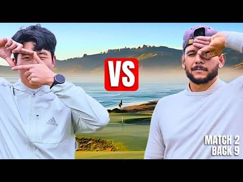 We Played One Of NZ’s BEST Links Golf Courses