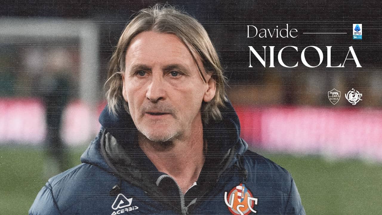 “Sappiamo che ci sarà da lottare fino all’ultimo e vogliamo farlo” | CONFERENZA STAMPA |  Nicola